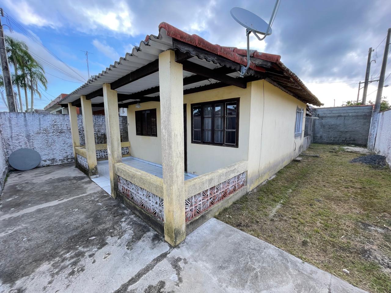 CASA BAIRRO ROCIO PROXIMO A AVENIDA INDEPENDENCIA