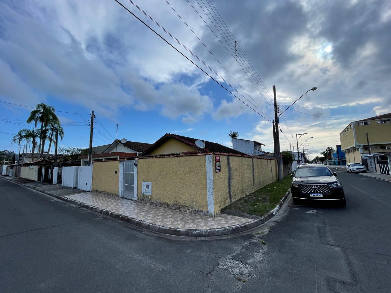 CASA BAIRRO ROCIO PROXIMO A AVENIDA INDEPENDENCIA