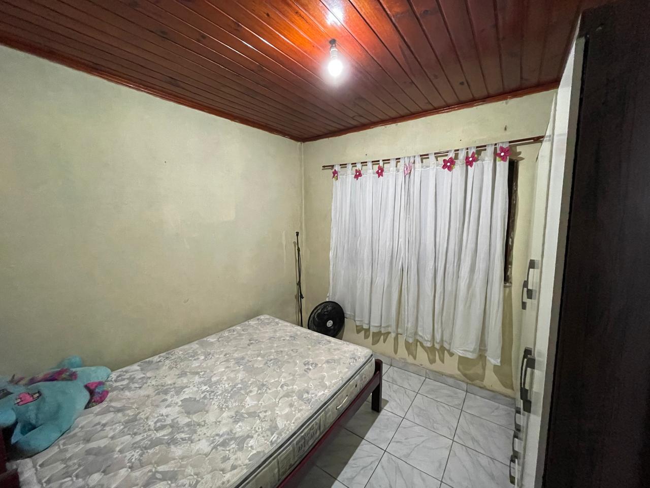 CASA BAIRRO ROCIO PROXIMO A AVENIDA INDEPENDENCIA