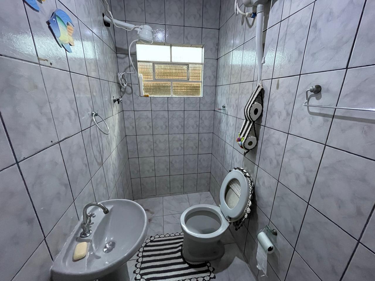 CASA BAIRRO ROCIO PROXIMO A AVENIDA INDEPENDENCIA