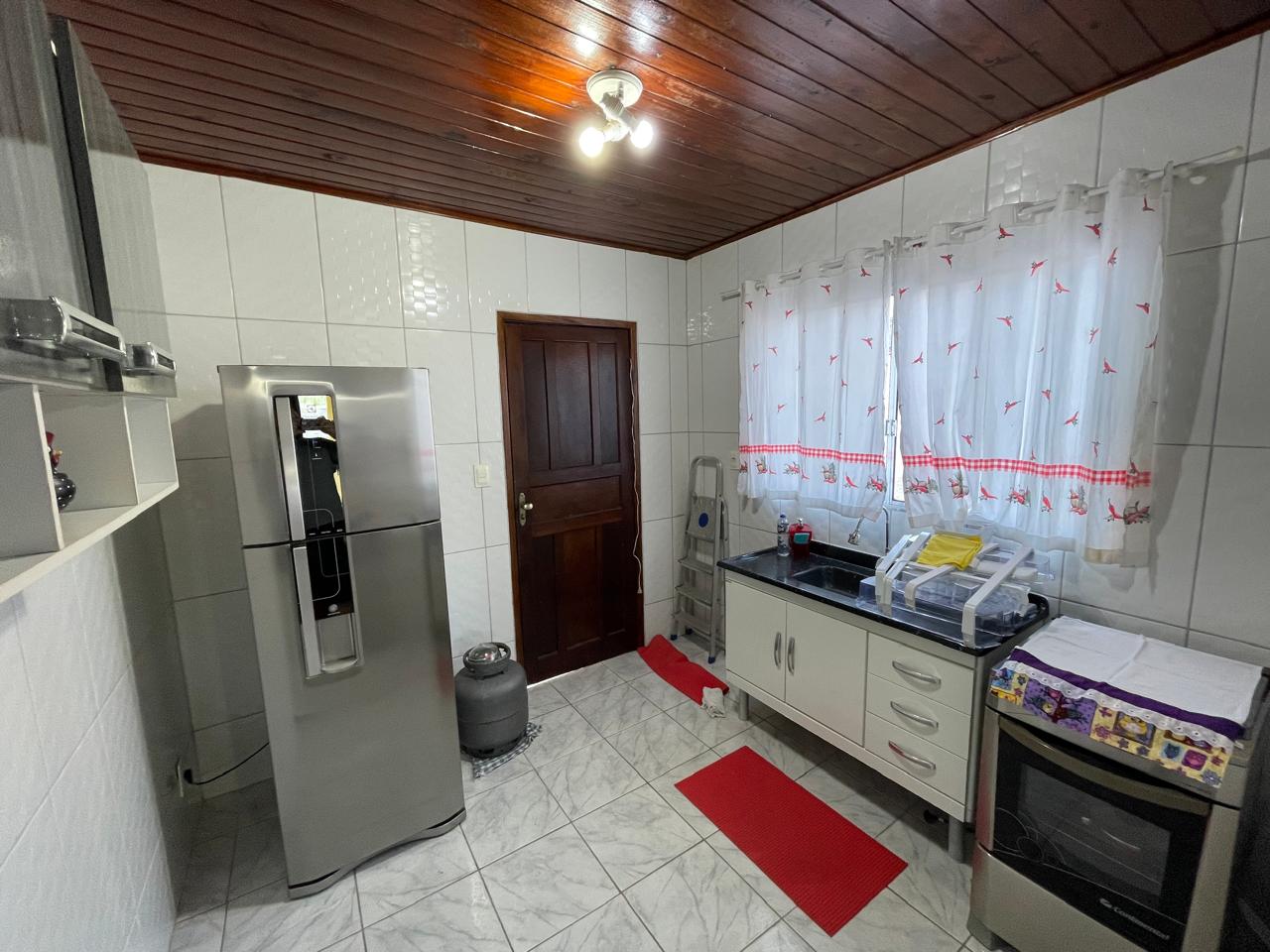 CASA BAIRRO ROCIO PROXIMO A AVENIDA INDEPENDENCIA