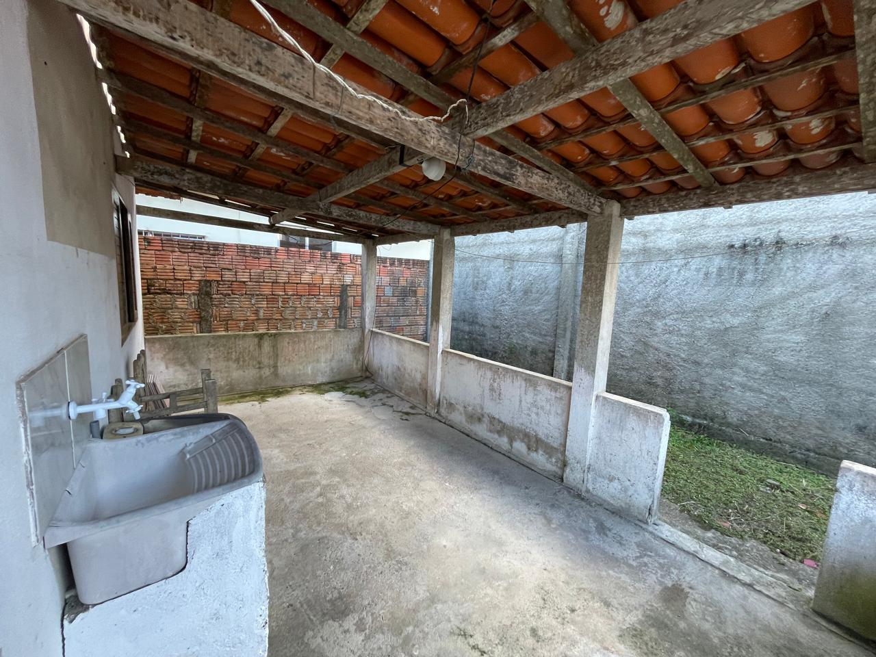 CASA BAIRRO ROCIO PROXIMO A AVENIDA INDEPENDENCIA