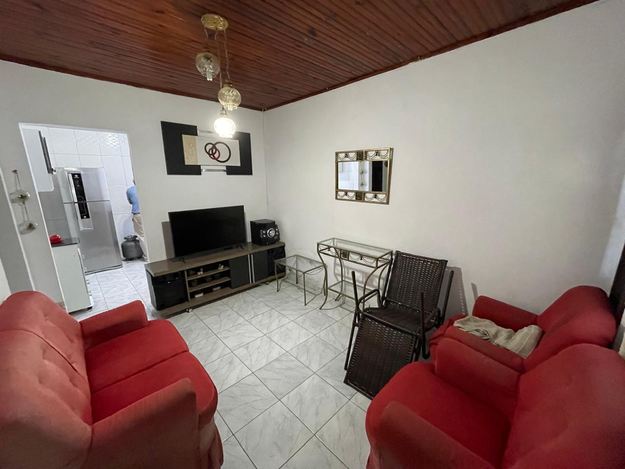 CASA BAIRRO ROCIO PROXIMO A AVENIDA INDEPENDENCIA