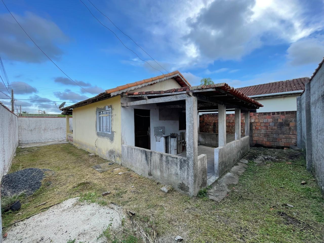 CASA BAIRRO ROCIO PROXIMO A AVENIDA INDEPENDENCIA