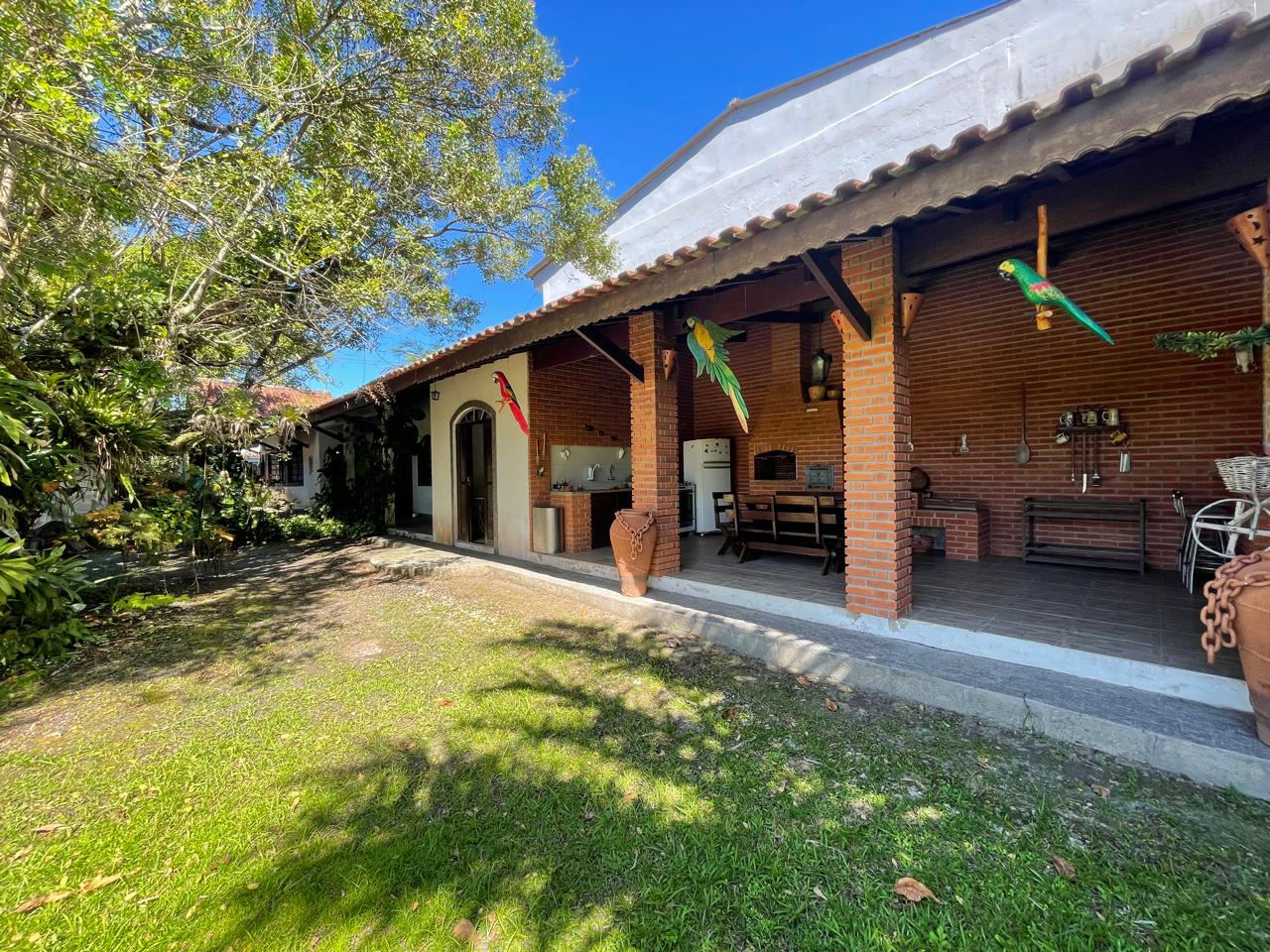 LINDA CASA BAIRRO ROCIO COM 1.200M²