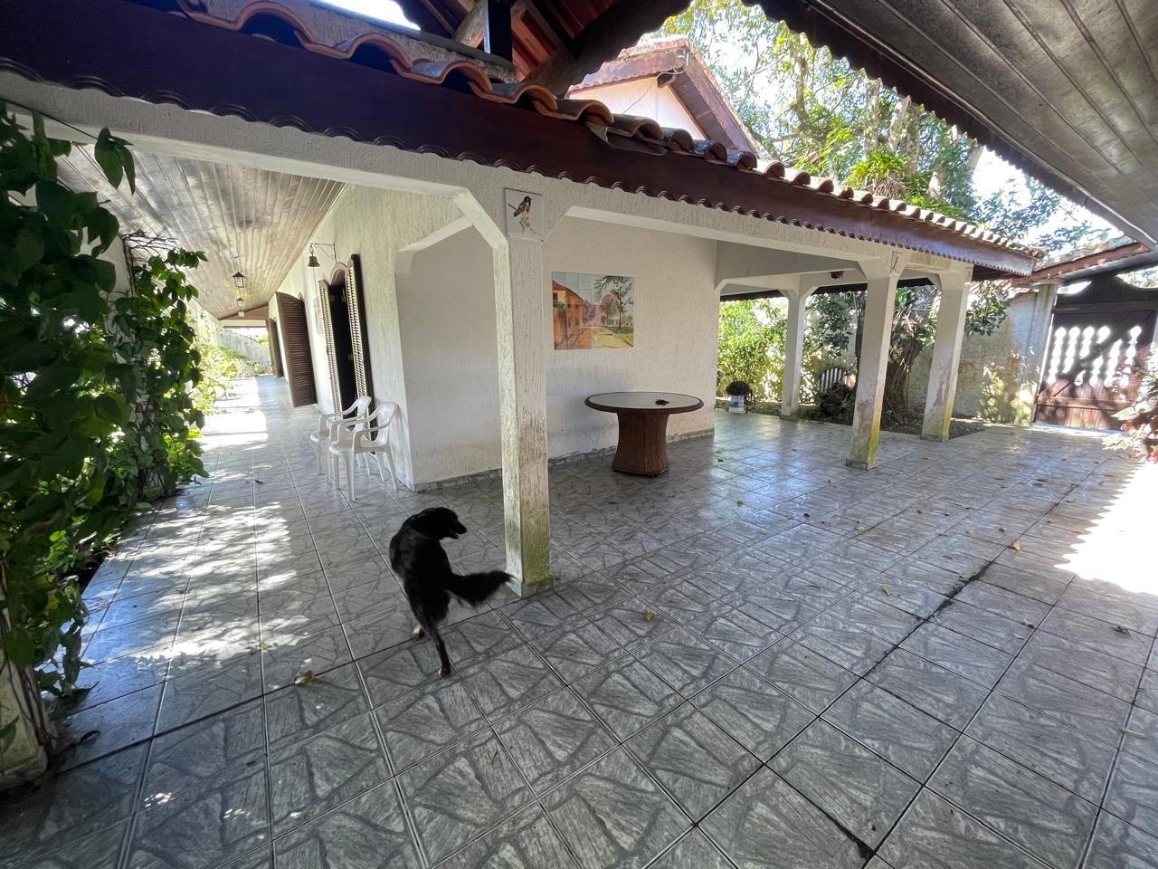 LINDA CASA BAIRRO ROCIO COM 1.200M²