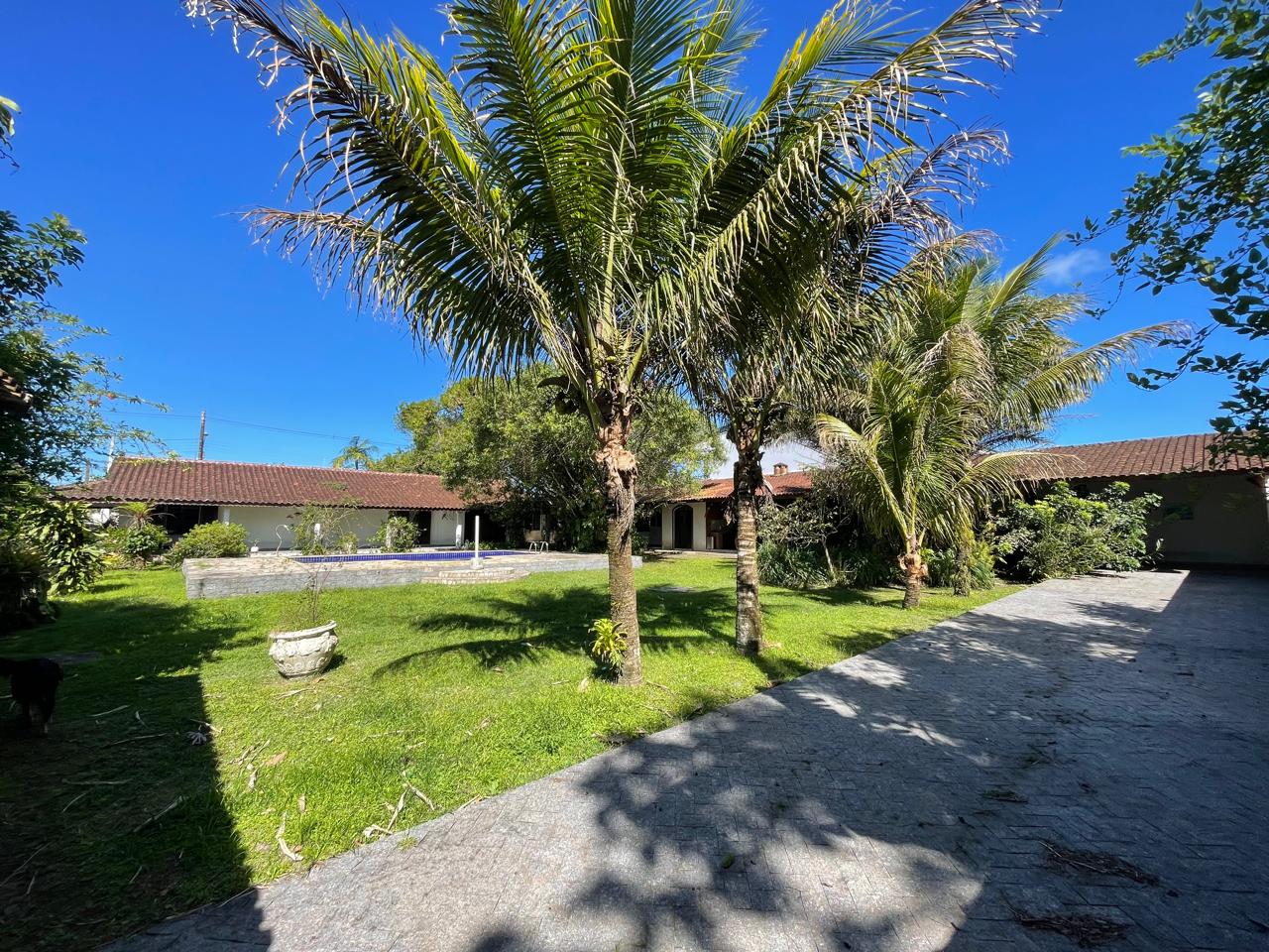 LINDA CASA BAIRRO ROCIO COM 1.200M²