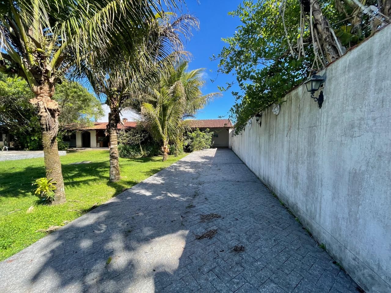 LINDA CASA BAIRRO ROCIO COM 1.200M²