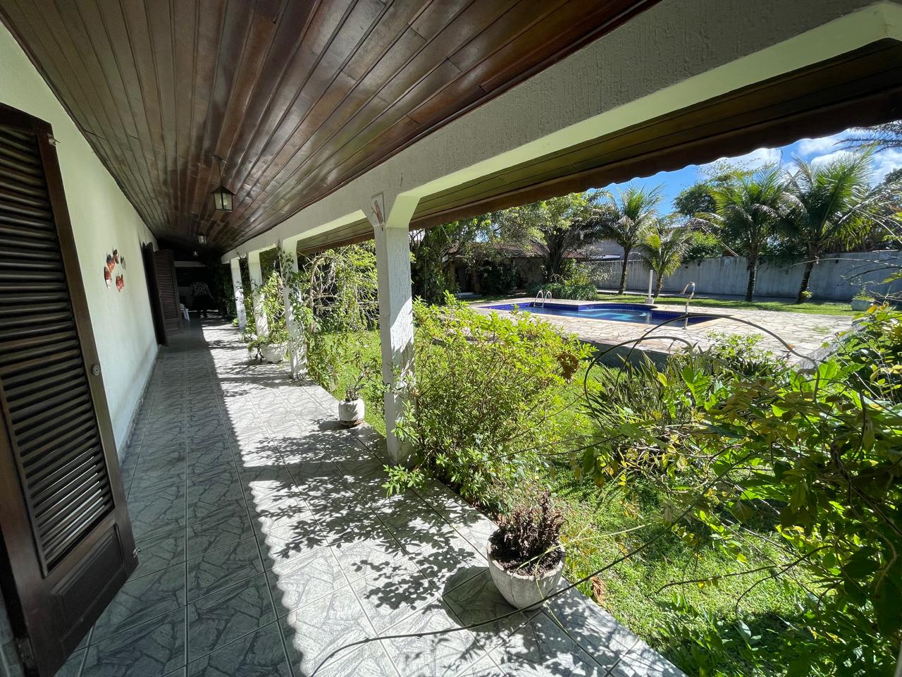 LINDA CASA BAIRRO ROCIO COM 1.200M²