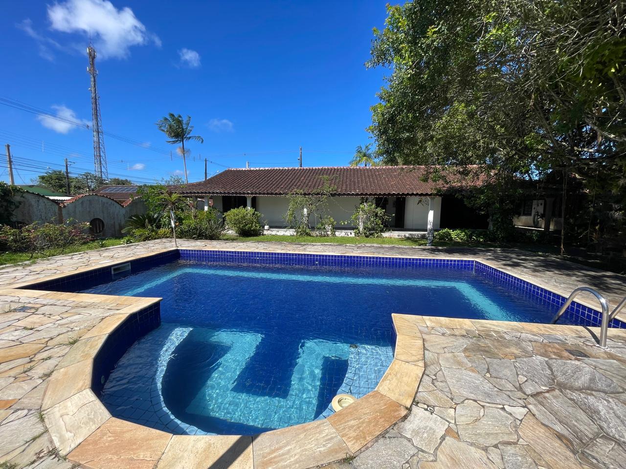 LINDA CASA BAIRRO ROCIO COM 1.200M²