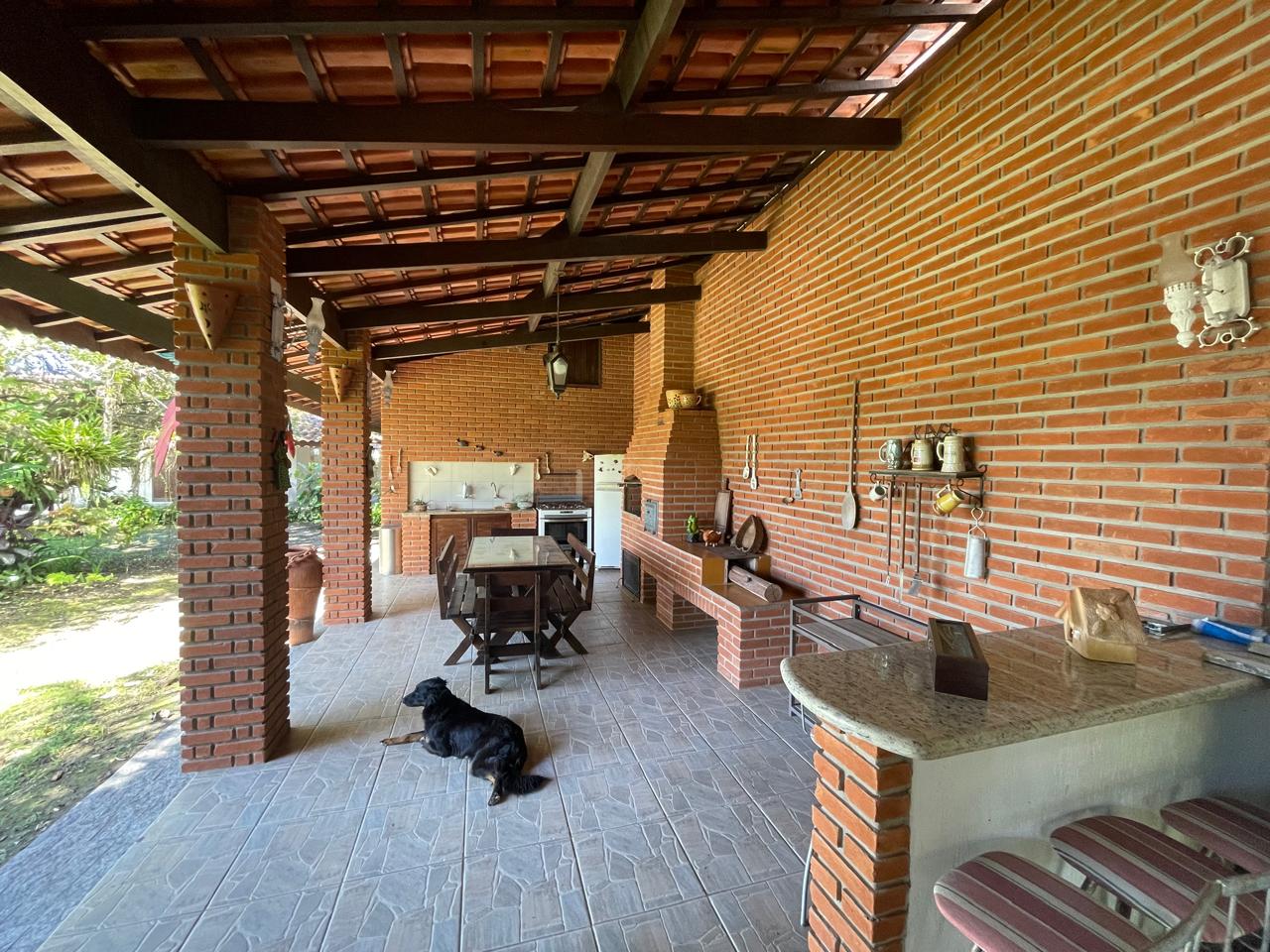 LINDA CASA BAIRRO ROCIO COM 1.200M²