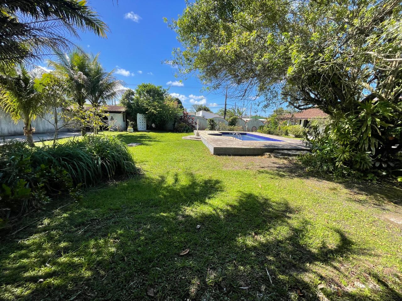 LINDA CASA BAIRRO ROCIO COM 1.200M²