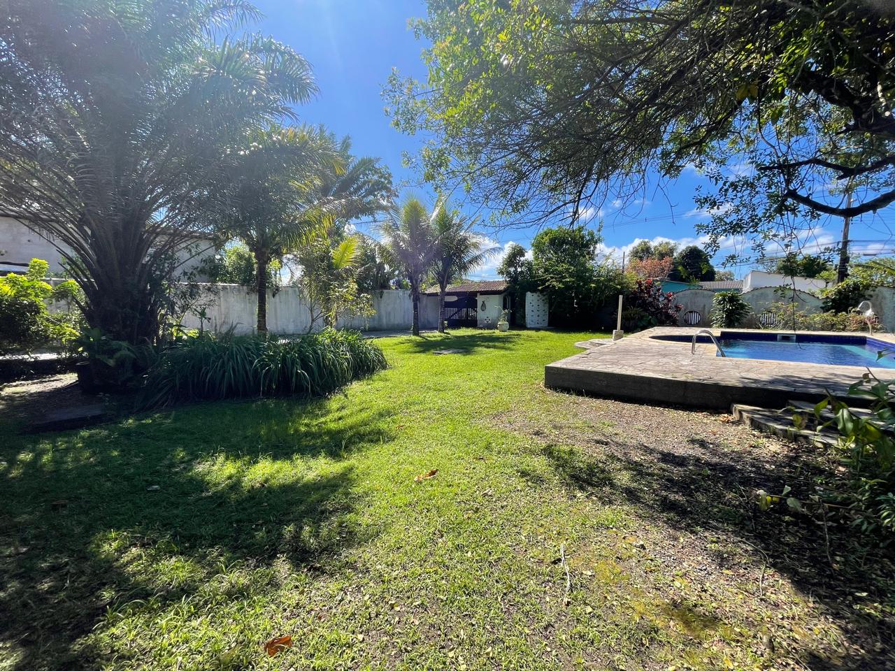 LINDA CASA BAIRRO ROCIO COM 1.200M²