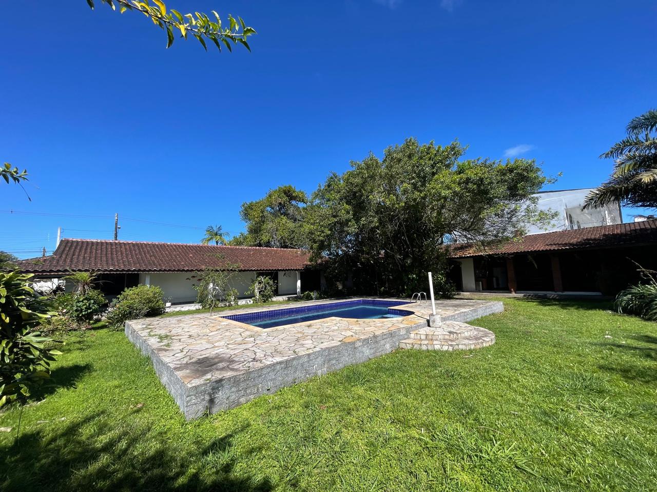 LINDA CASA BAIRRO ROCIO COM 1.200M²