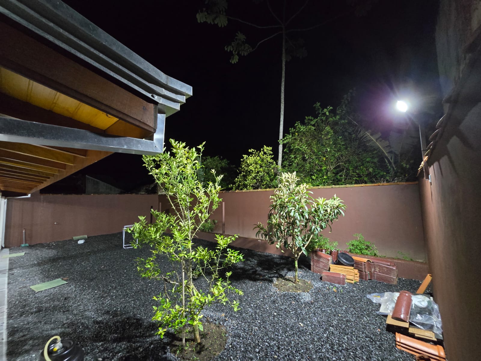 linda casa bairro ariri em cananeia