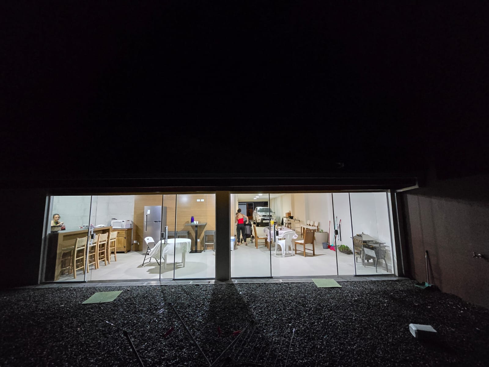 linda casa bairro ariri em cananeia