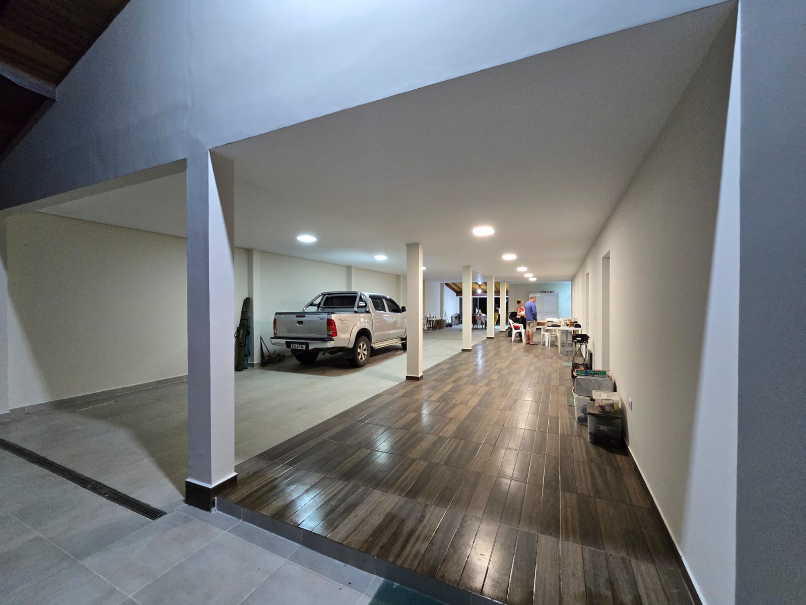 linda casa bairro ariri em cananeia