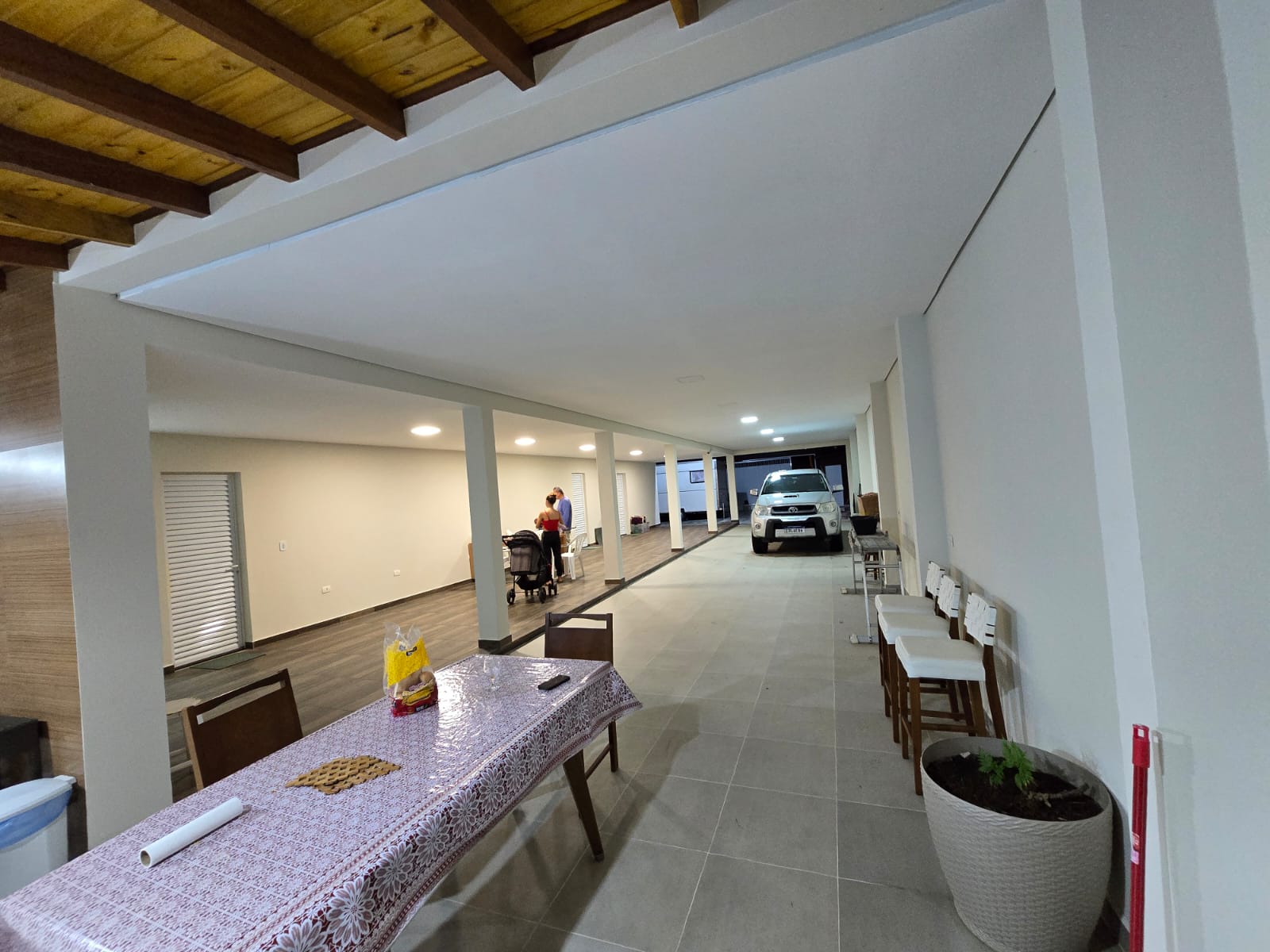 linda casa bairro ariri em cananeia