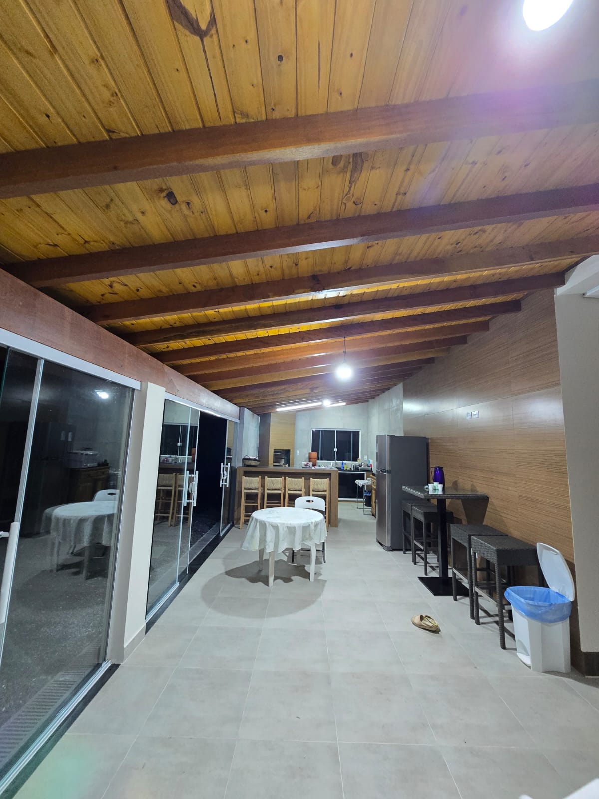 linda casa bairro ariri em cananeia