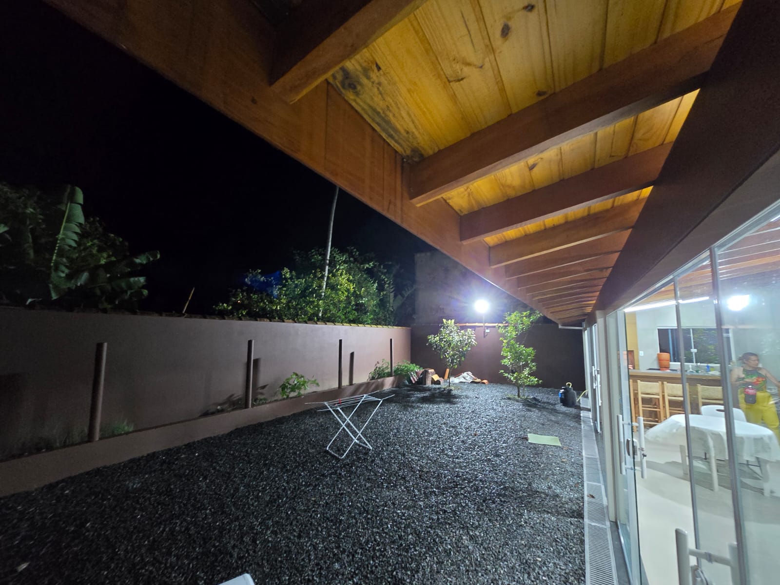 linda casa bairro ariri em cananeia