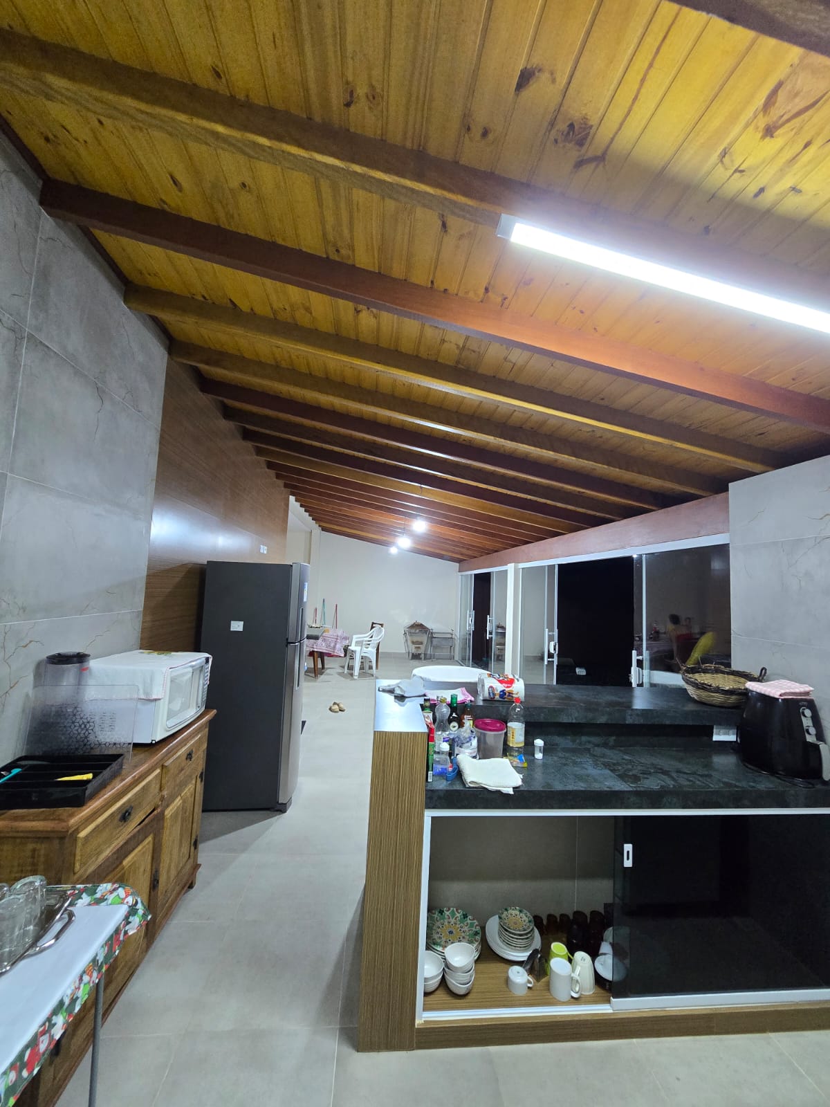 linda casa bairro ariri em cananeia