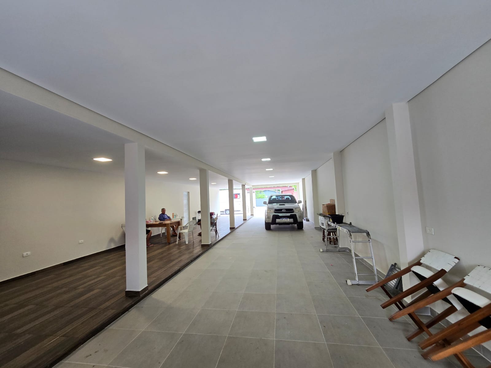 linda casa bairro ariri em cananeia