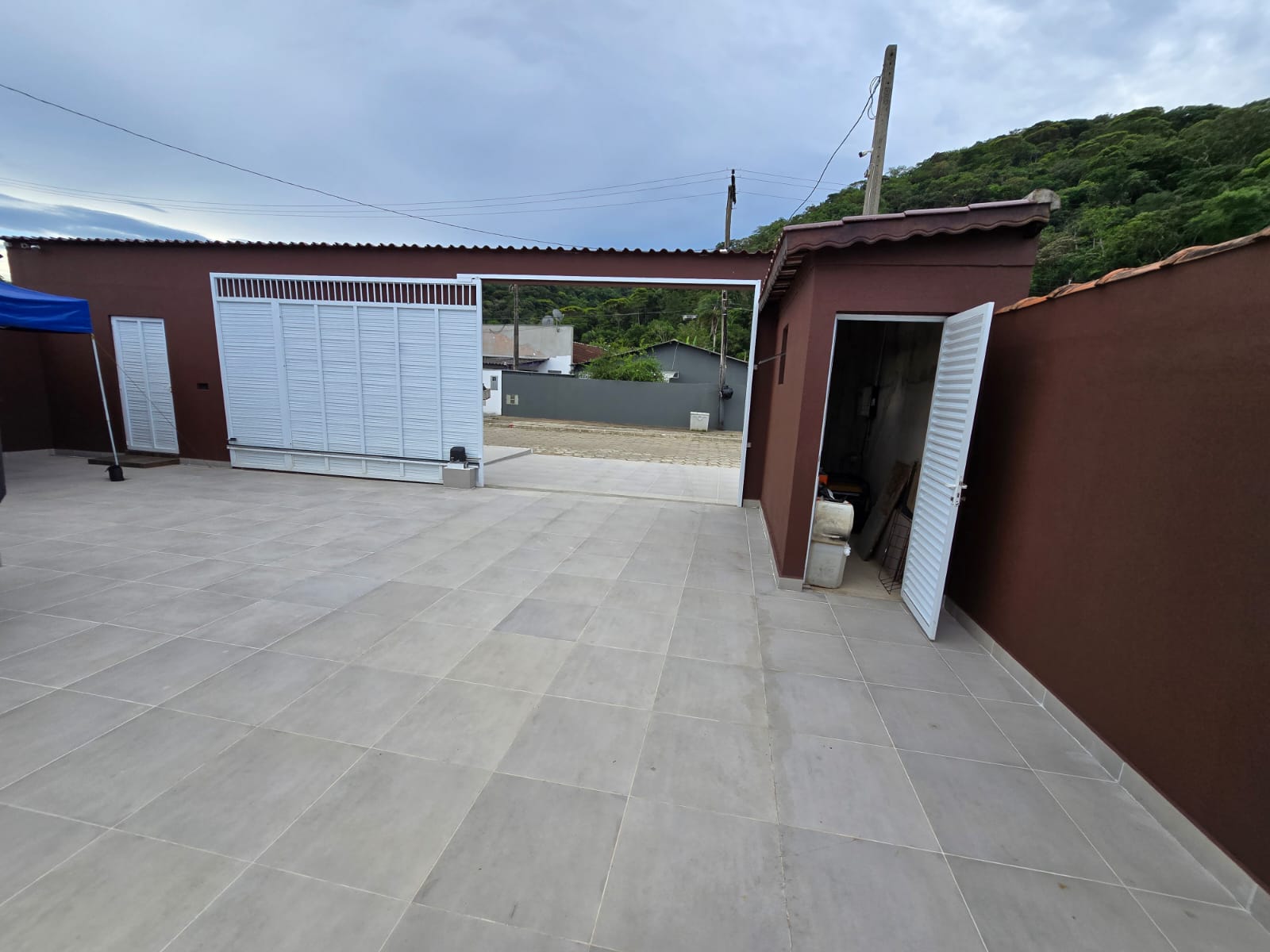 linda casa bairro ariri em cananeia