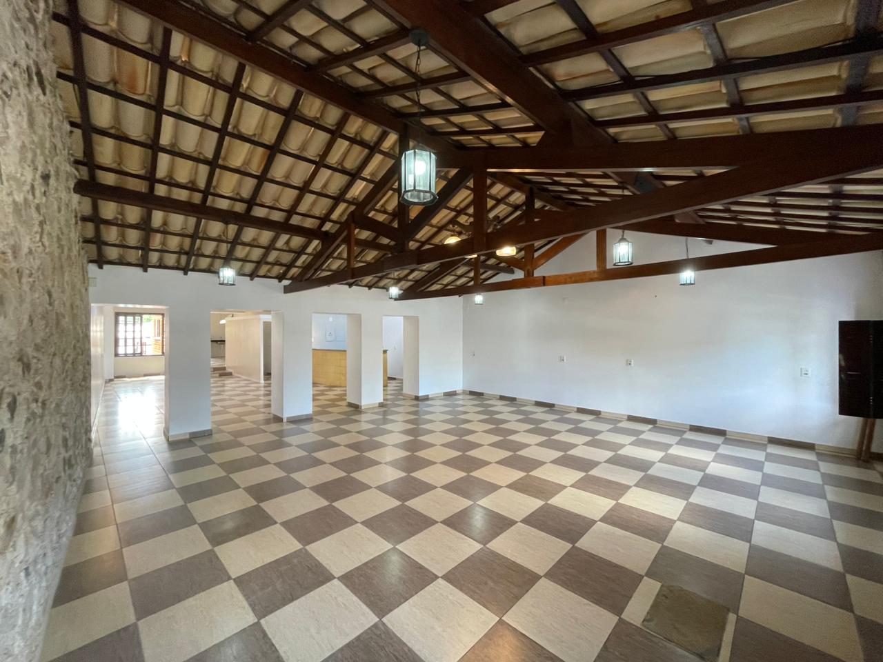 CASARÃO COLONIAL CENTRO HISTÓRICO DE CANANEIA-SP