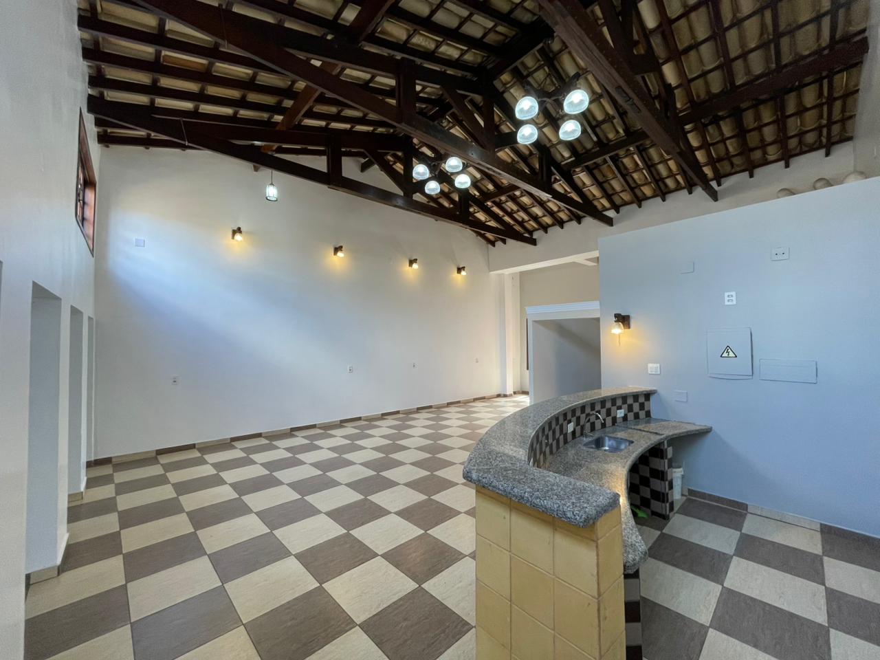 CASARÃO COLONIAL CENTRO HISTÓRICO DE CANANEIA-SP