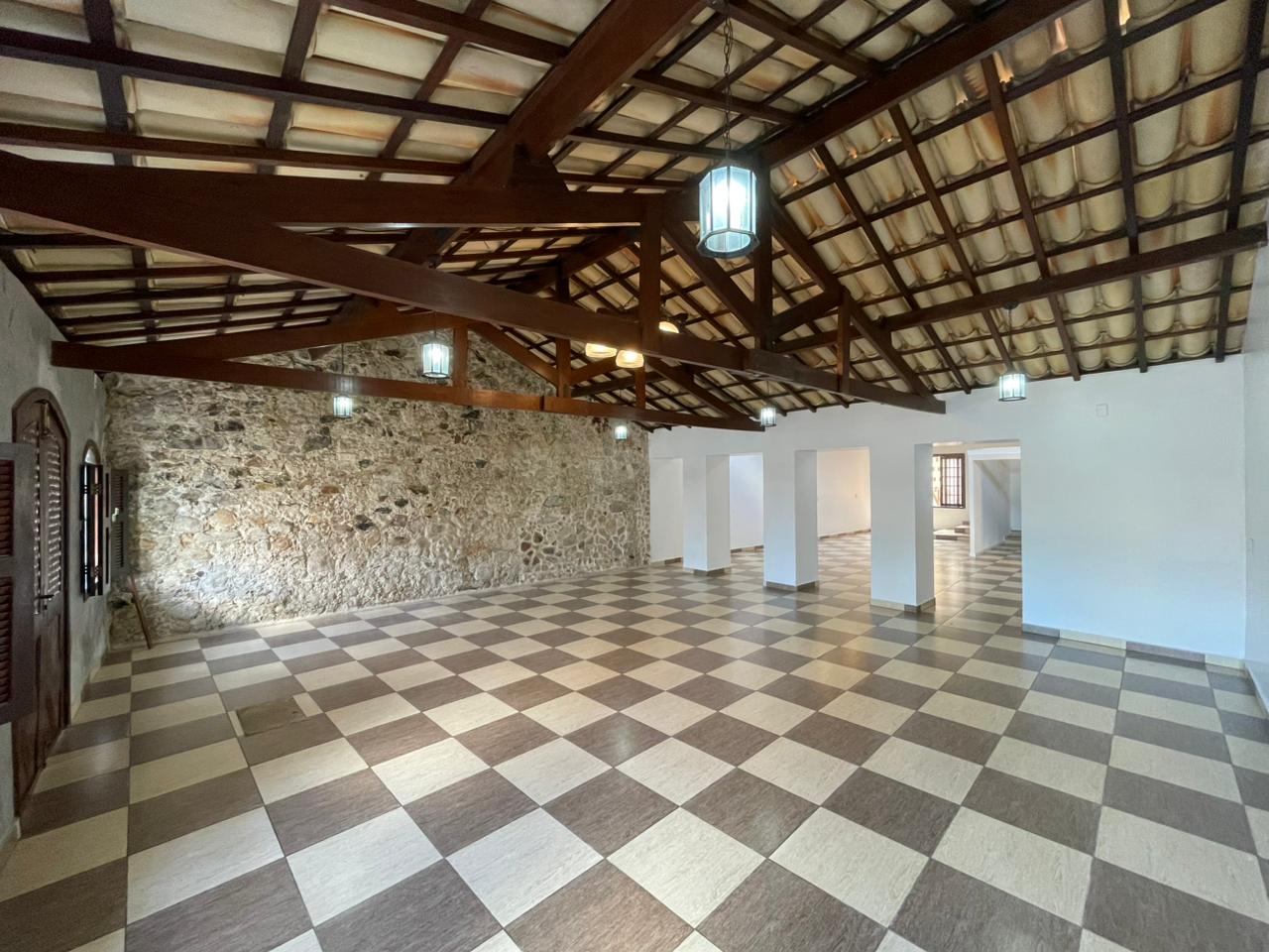 CASARÃO COLONIAL CENTRO HISTÓRICO DE CANANEIA-SP