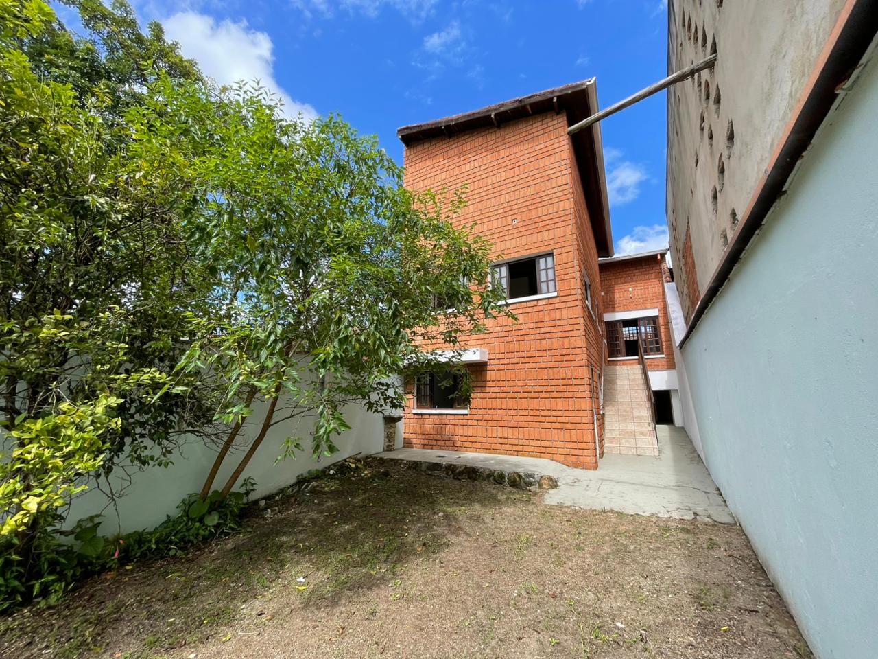 CASARÃO COLONIAL CENTRO HISTÓRICO DE CANANEIA-SP