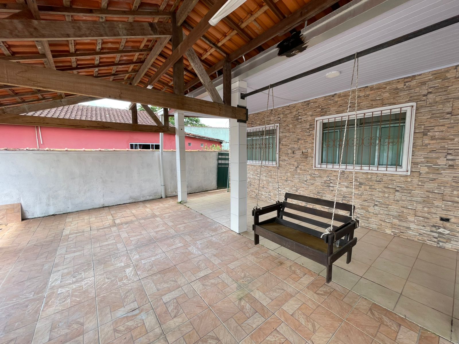 ÓTIMA CASA BAIRRO ACARAU