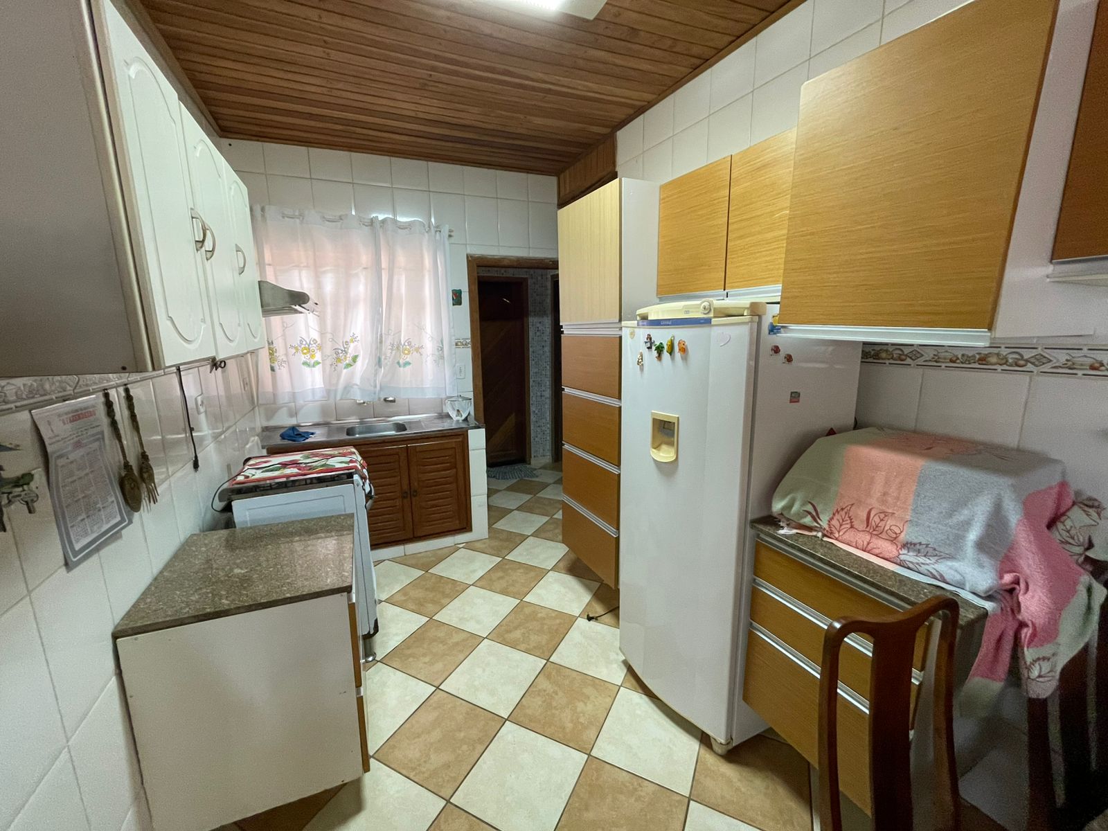 ÓTIMA CASA BAIRRO ACARAU