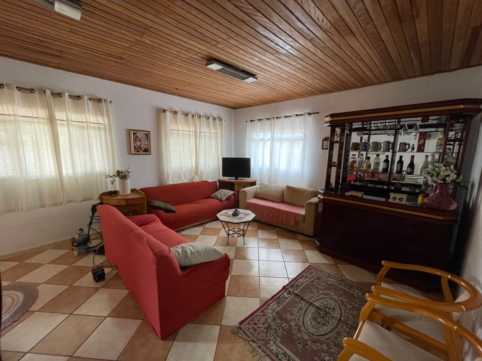 ÓTIMA CASA BAIRRO ACARAU