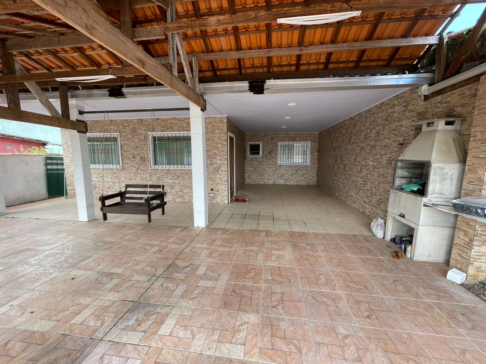 ÓTIMA CASA BAIRRO ACARAU