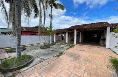 ÓTIMA CASA BAIRRO ACARAU