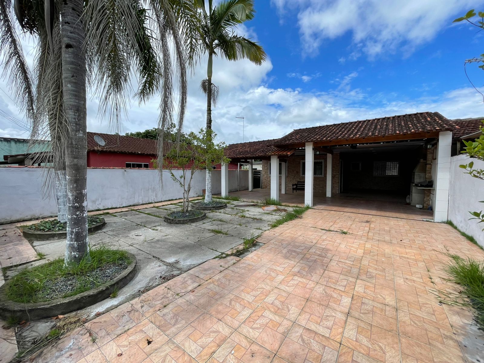 ÓTIMA CASA BAIRRO ACARAU