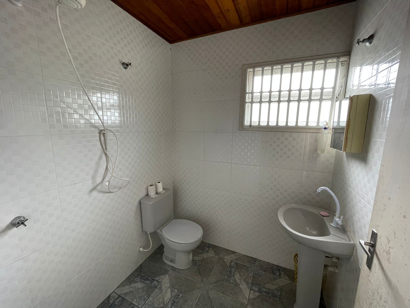 CASA RETIRO DAS CARAVELAS