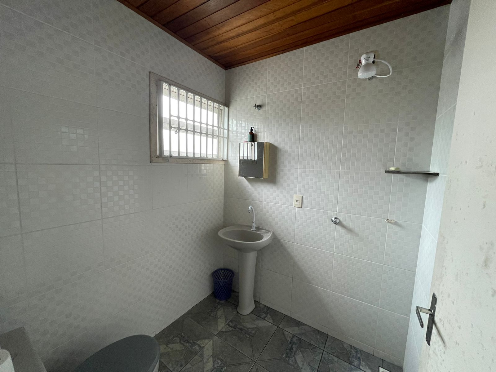 CASA RETIRO DAS CARAVELAS