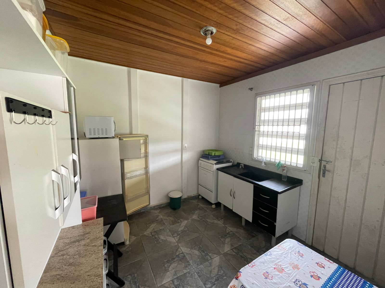 CASA RETIRO DAS CARAVELAS