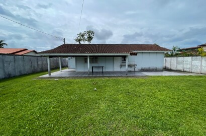 CASA RETIRO DAS CARAVELAS