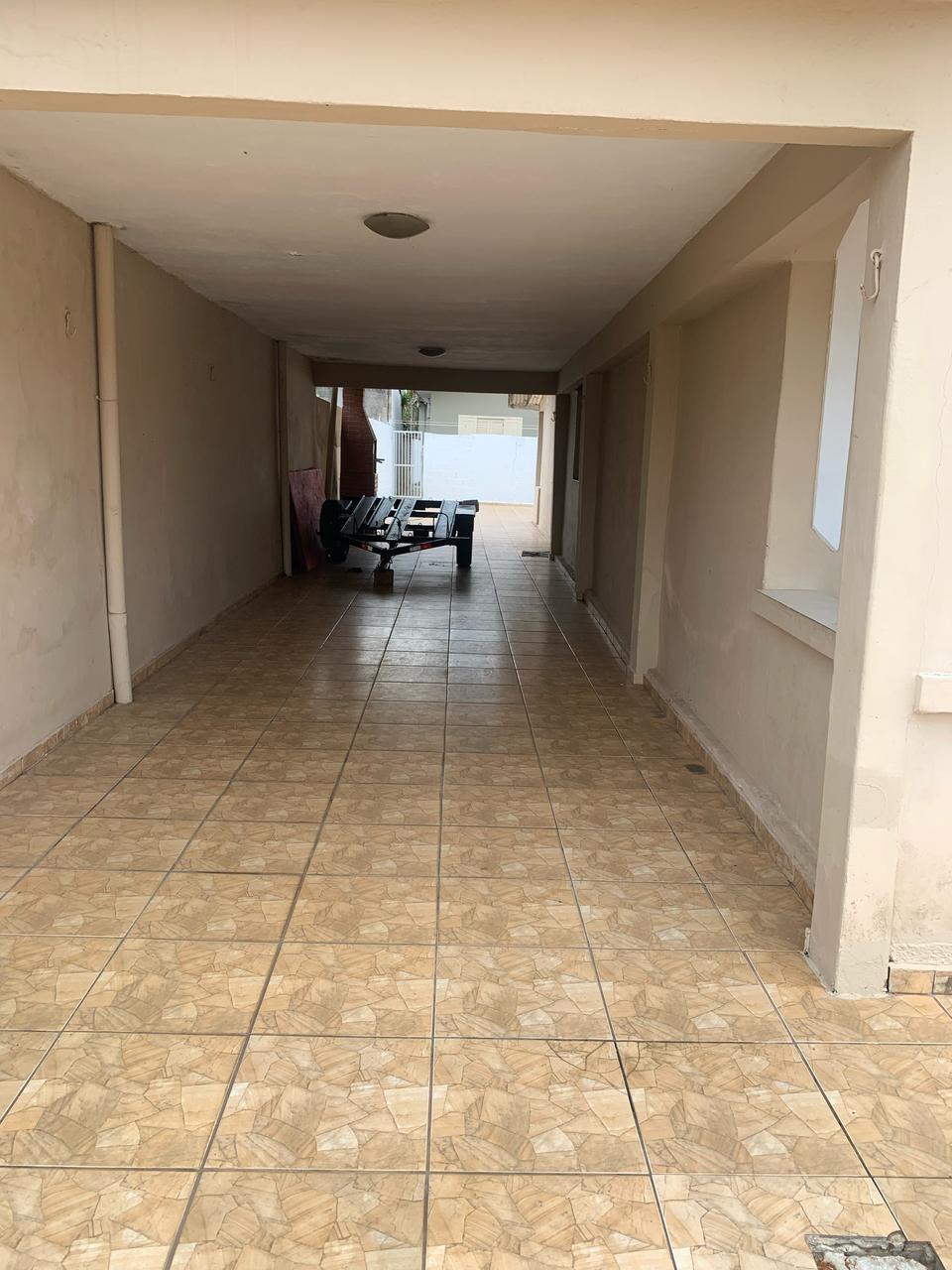 CASA AVENIDA INDEPENDÊNCIA