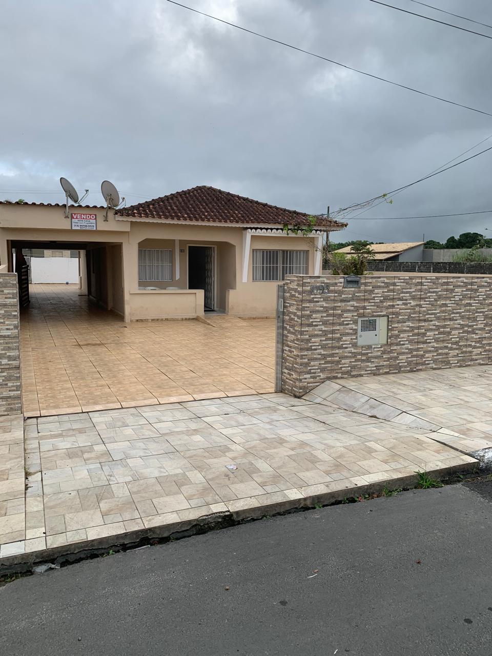 CASA AVENIDA INDEPENDÊNCIA