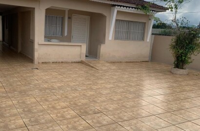 CASA AVENIDA INDEPENDÊNCIA