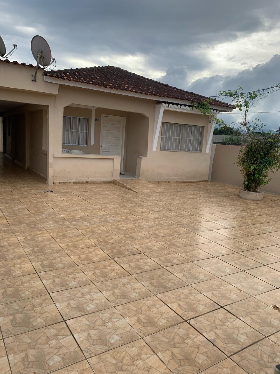 CASA AVENIDA INDEPENDÊNCIA