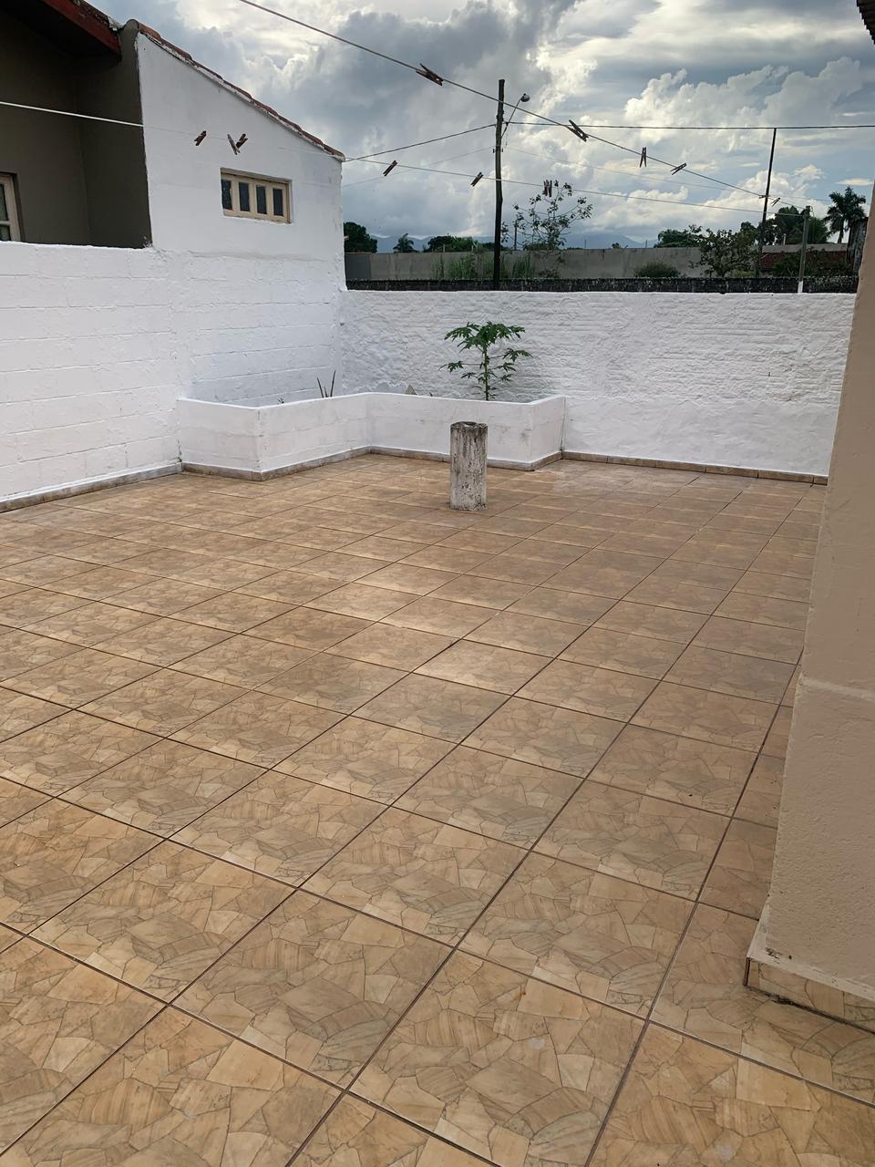 CASA AVENIDA INDEPENDÊNCIA