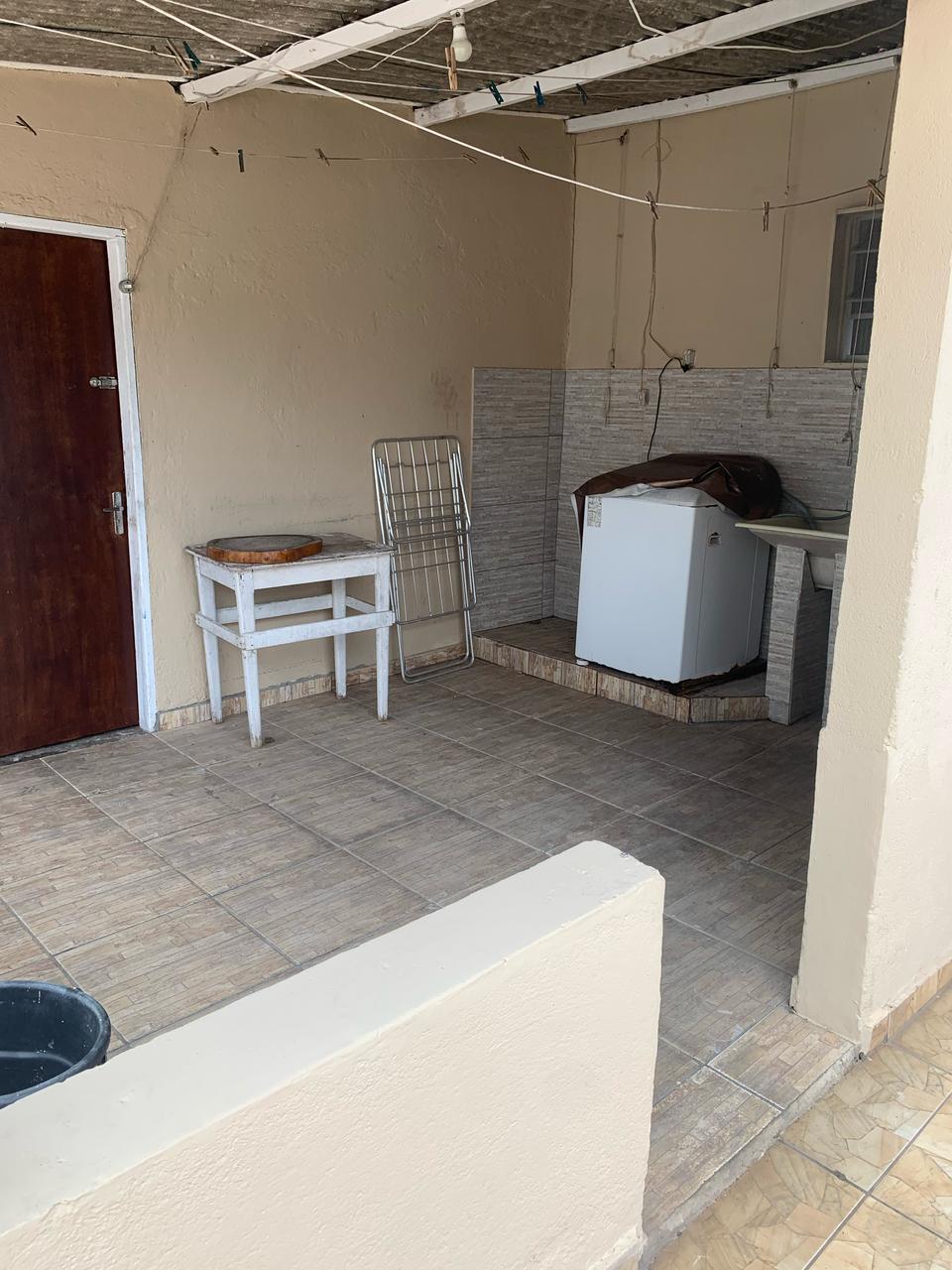 CASA AVENIDA INDEPENDÊNCIA