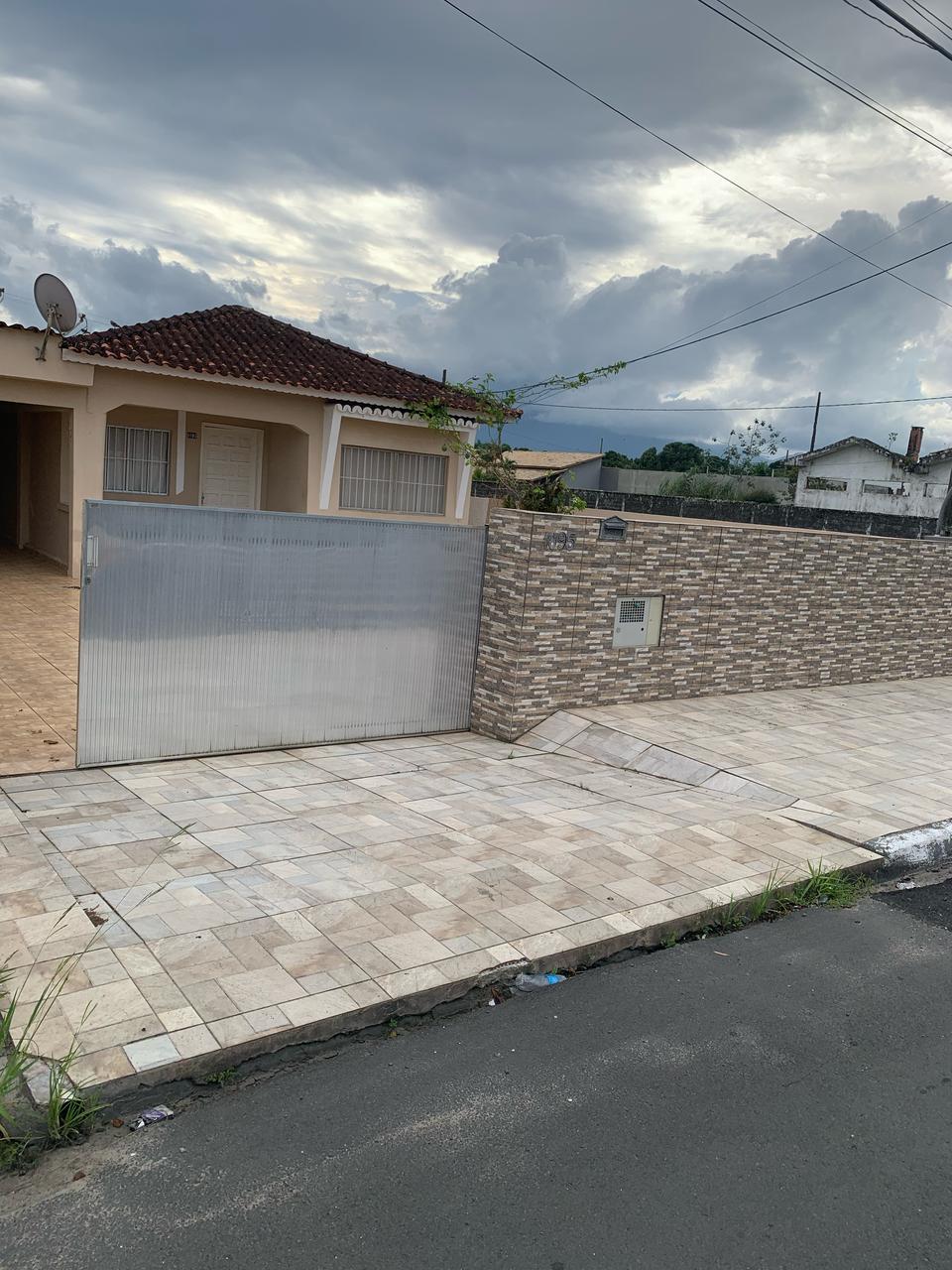 CASA AVENIDA INDEPENDÊNCIA