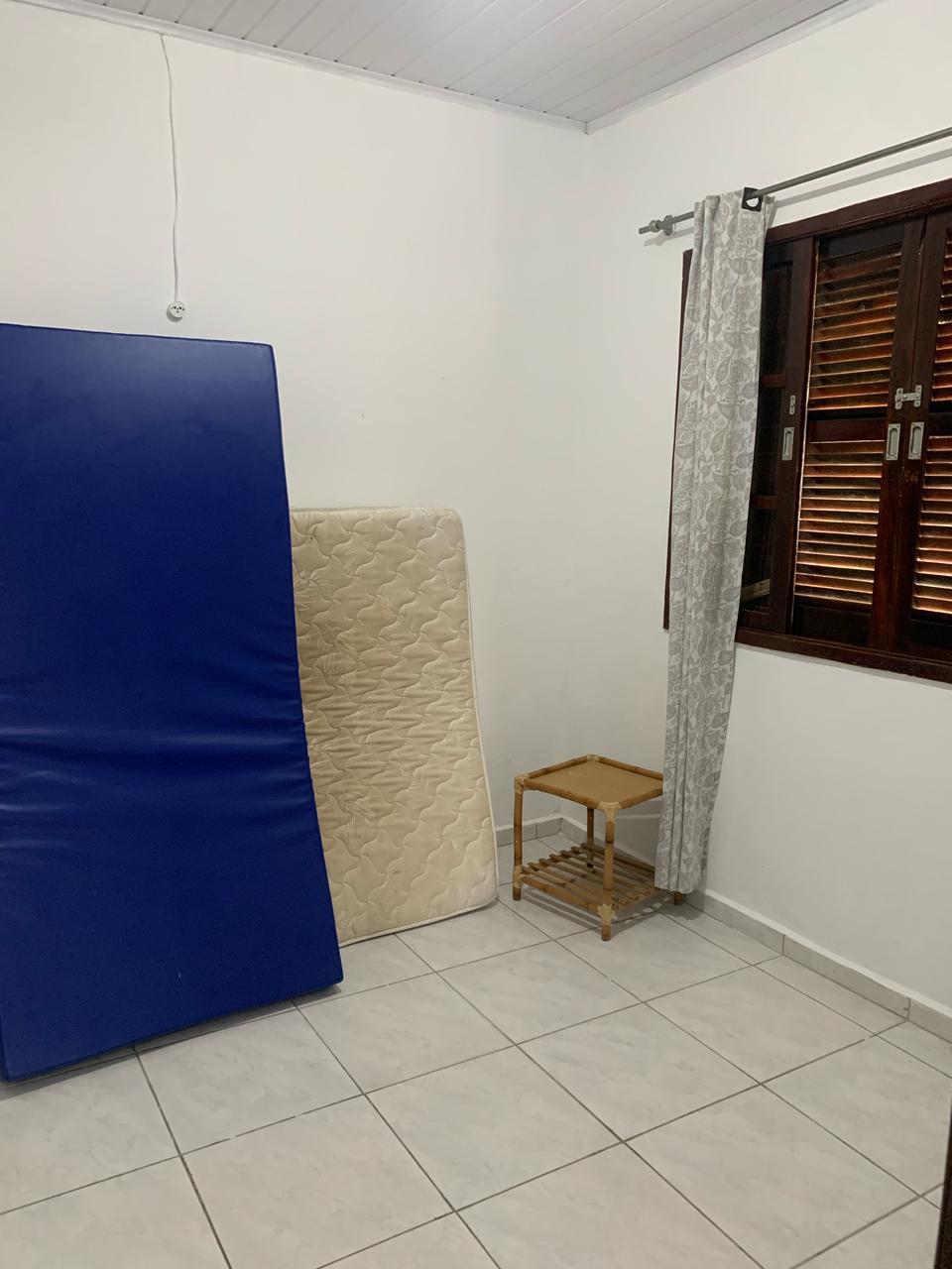 CASA AVENIDA INDEPENDÊNCIA