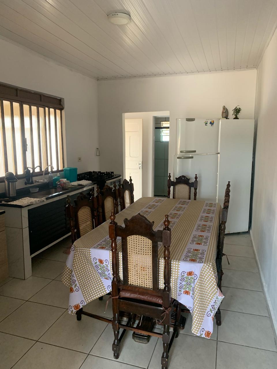 CASA AVENIDA INDEPENDÊNCIA